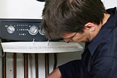 boiler repair Burton Le Coggles